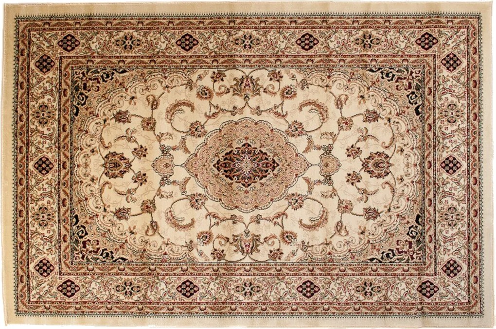 Klasszikus Szőnyeg Hagyomány 140x190 Vastag Török 6c