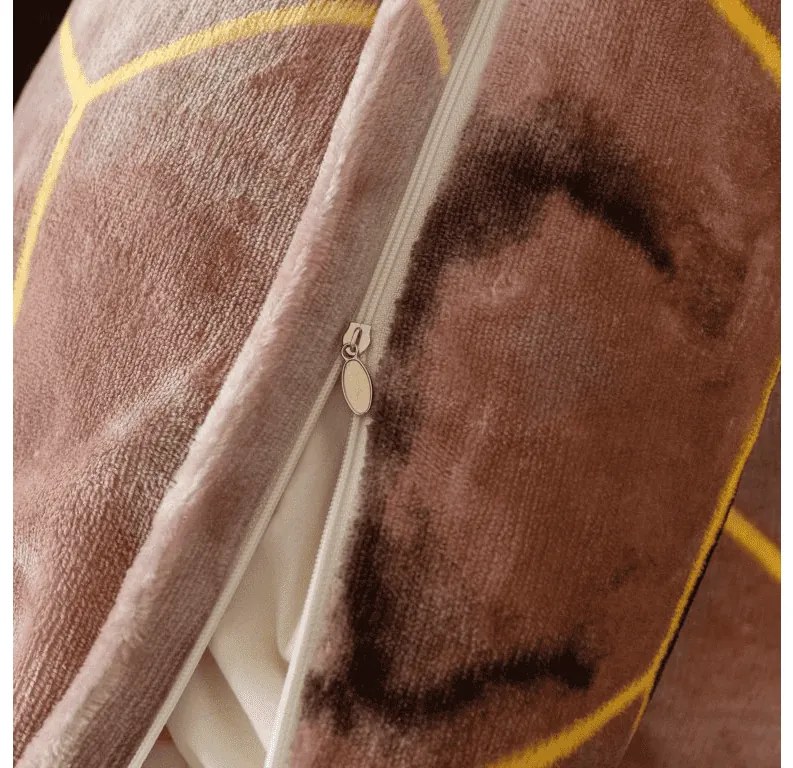 Mikroplüss ágyneműhuzat VELVETIA színes Ágyneműhuzat mérete: 70 x 90 cm | 140 x 200 cm