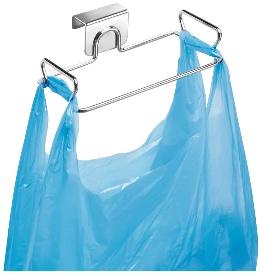 Classico ajtóra akasztható szemeteszsák tartó - InterDesign