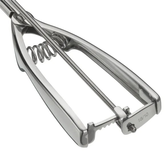 WMF - Fagylalt kanál GOURMET rozsdamentes acél