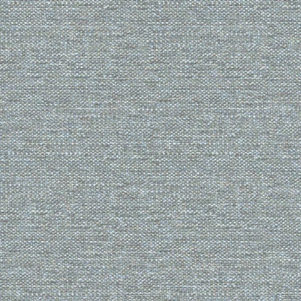 Parato Cristiana Masi Jaipur Jabuna fehér-kék textilhatású vlies tapéta – 5866