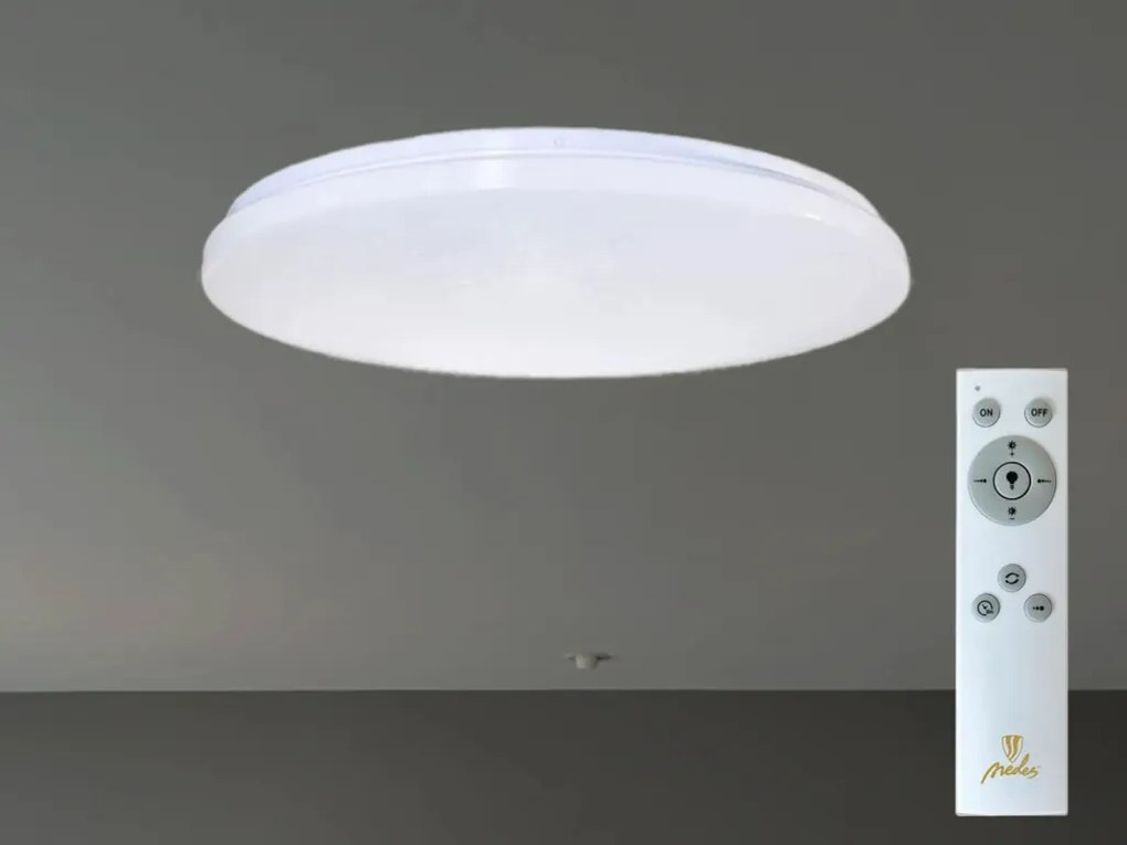 NEDES LCL535S Ufo Lámpa IP20