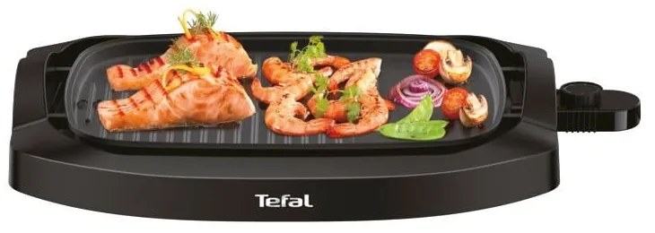 Kontakt grillsütő CB6A0830 – Tefal