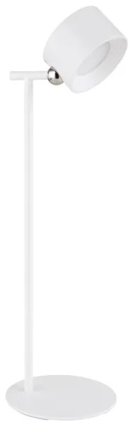 Globo 58436W - LED Dimmelhető érintős asztali lámpa 4in1 JORJE LED/4W/5V fehér