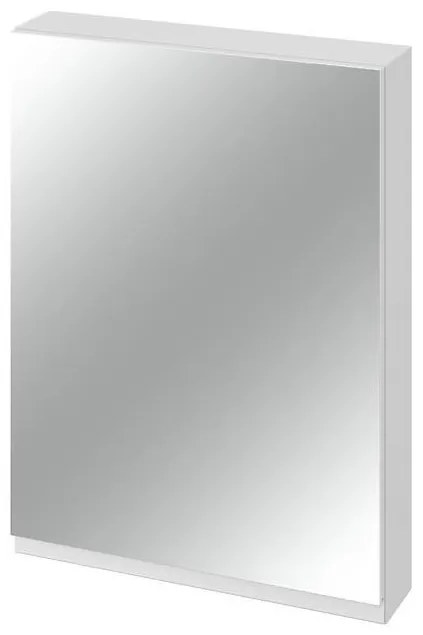 Cersanit S929-018 - MODUO fürdőszobai tükörszekrény 80x59,5 cm