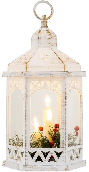 Solight 1V266 - LED Karácsonyi dekoráció 3xLED/3xAAA Lámpás