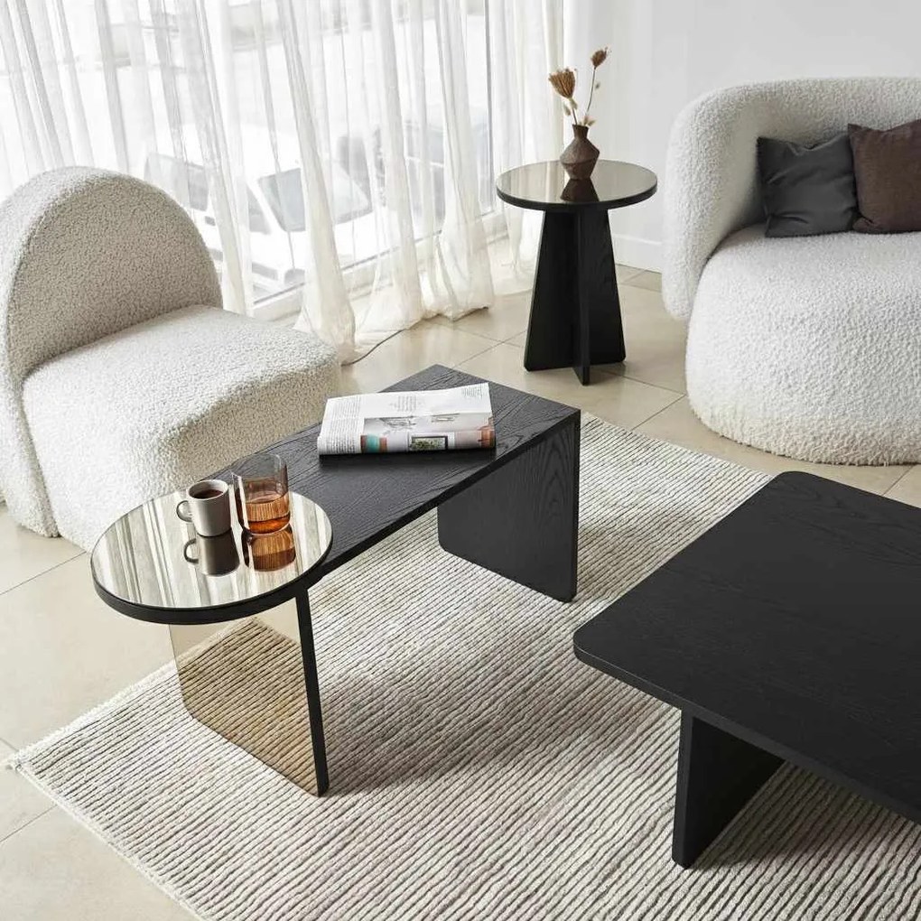 Luna 4 - Black