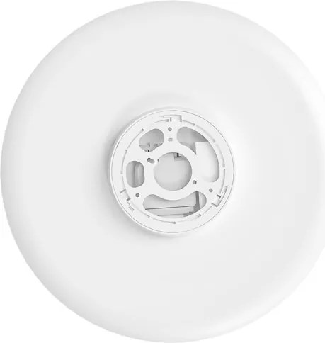 Nordlux - SERENOVA LED fürdőszobai mennyezeti lámpa, 22/32 W, 230 V, Ø 41 cm, IP65, fehér