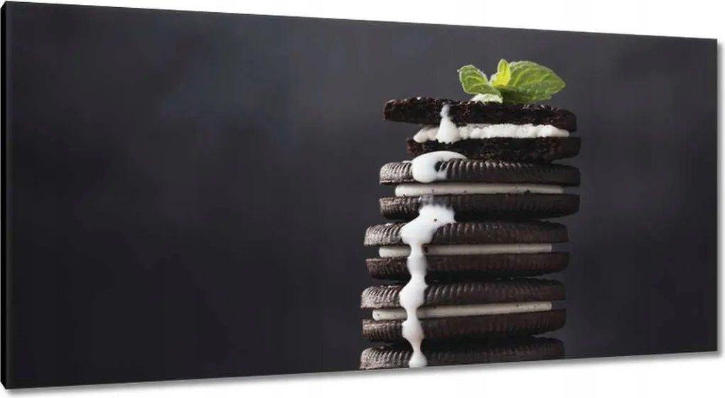 Festmények 115x55 Konyhai képek Forradalmak