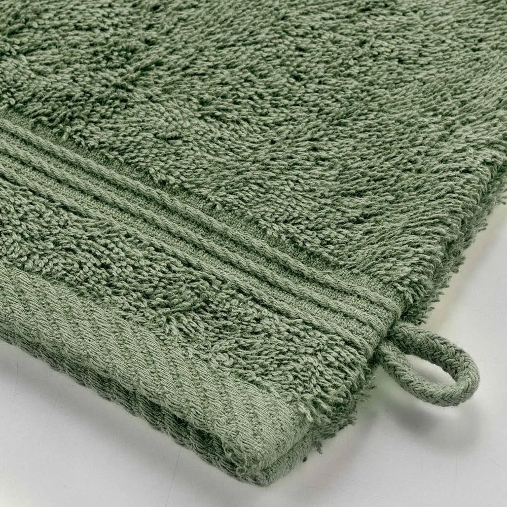 Pamut mosdókesztyű Tendresse – douceur d'intérieur