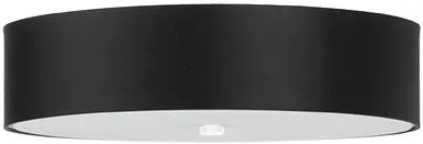 Sollux SKALA 50 SL.0762 Plafonlámpa 5x60W/E27 IP20