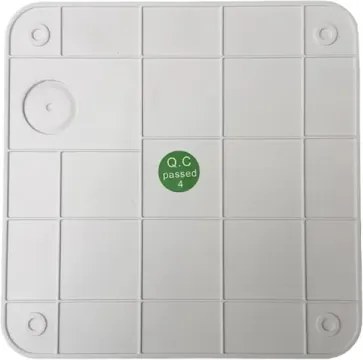 LED Vészvilágítás LED/2W/230V 6000K IP65 3200 mAh