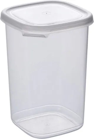 Ételtároló doboz készlet 3 x 6 db