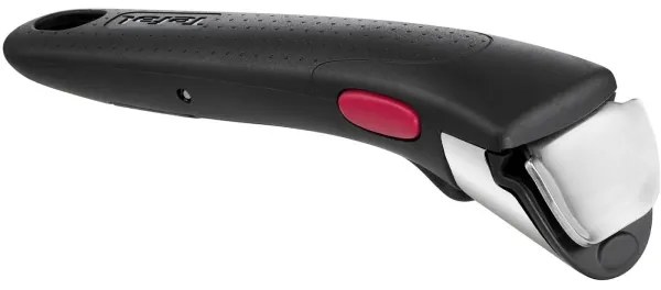 Tefal - Konyhai készlet 10 db INGENIO EMOTION rozsdamentes acél