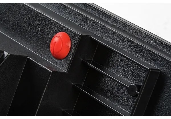 Rabalux 77129 - LED napelemes reflektor érzékelővel ZAVOD LED/8W/3,7V IP65