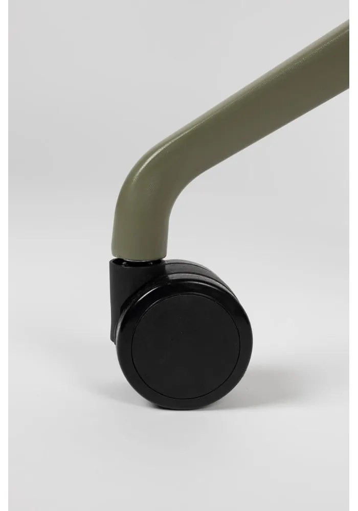 Irodai szék Albert Kuip – Zuiver