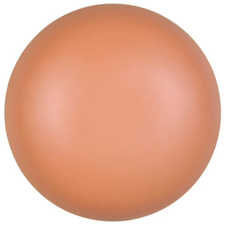 Narancssárga USB LED fali lámpa Davey – Reality