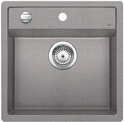 Blanco Dalago 5-F Alumetalik silgranit mosogató a Legolcsóbban!