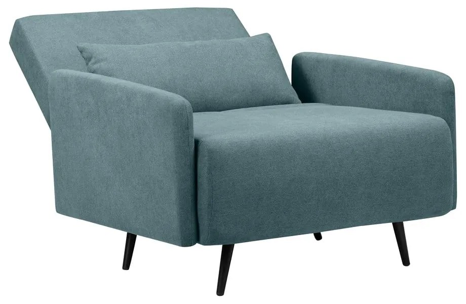 Kék fotel Mallory – Støraa