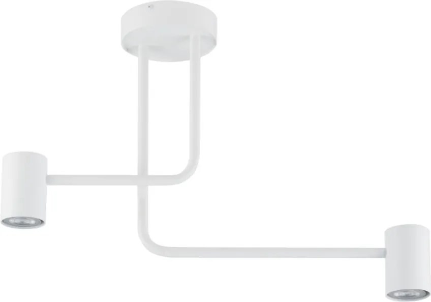 Sigma Lighting Luis 33419 Plafonlámpa 2x25W/GU10 IP20