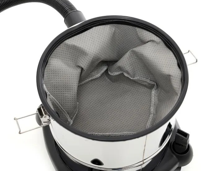 Ipari porszívó 20L 1200W KD483