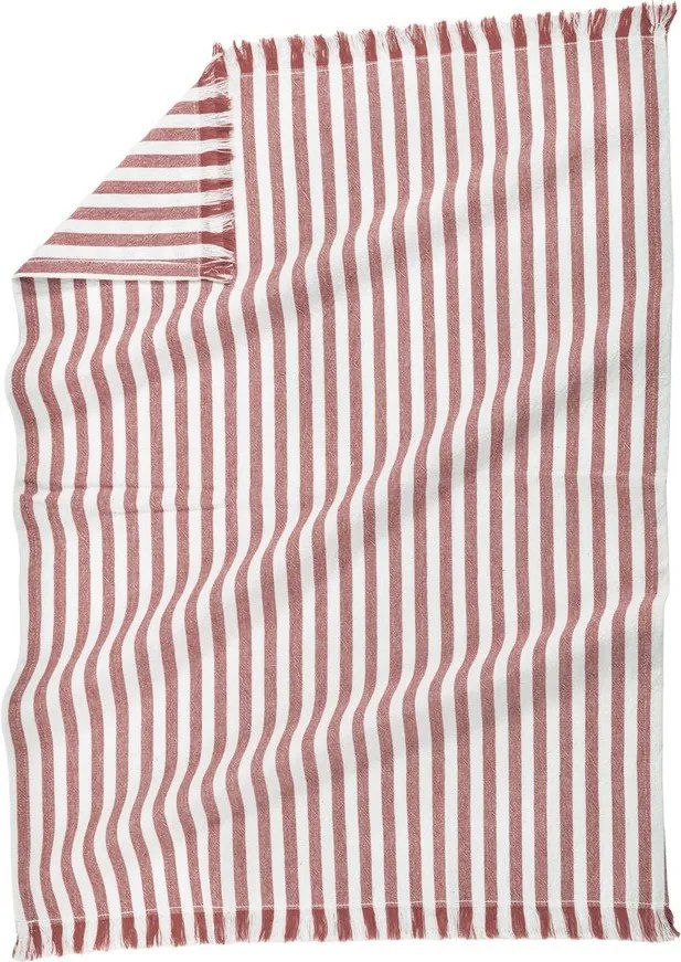 Pamut konyharuha szett 3 db-os 50x70 cm Cavendish – Tiseco Home Studio