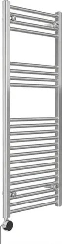 Radiátor elektromos Anima Marcus 111,8x60 cm króm MAER6001118CRL