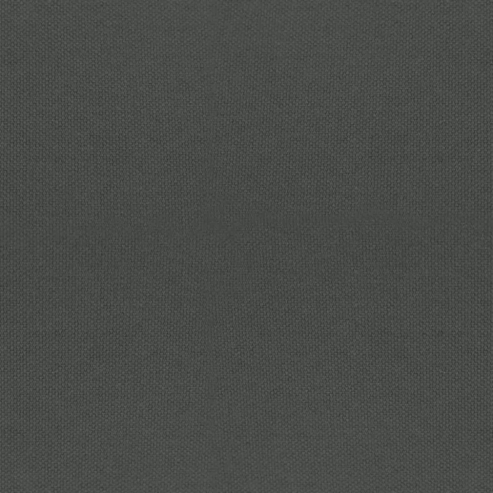 antracitszürke acélpavilon oldalfalakkal 400 x 300 x 270 cm
