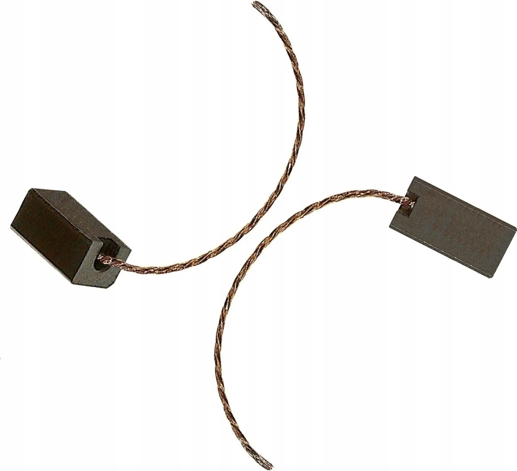 Réz kefék réz-szén 8x6,3x14