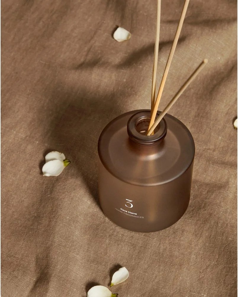 Aromadiffúzor Citrus Wave – Kave Home