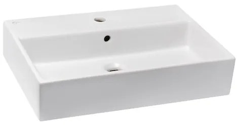 Ideal Standard Strada mosdó 70x42 cm fehér színben fényes felülettel középső nyílással SIKOSISS0782