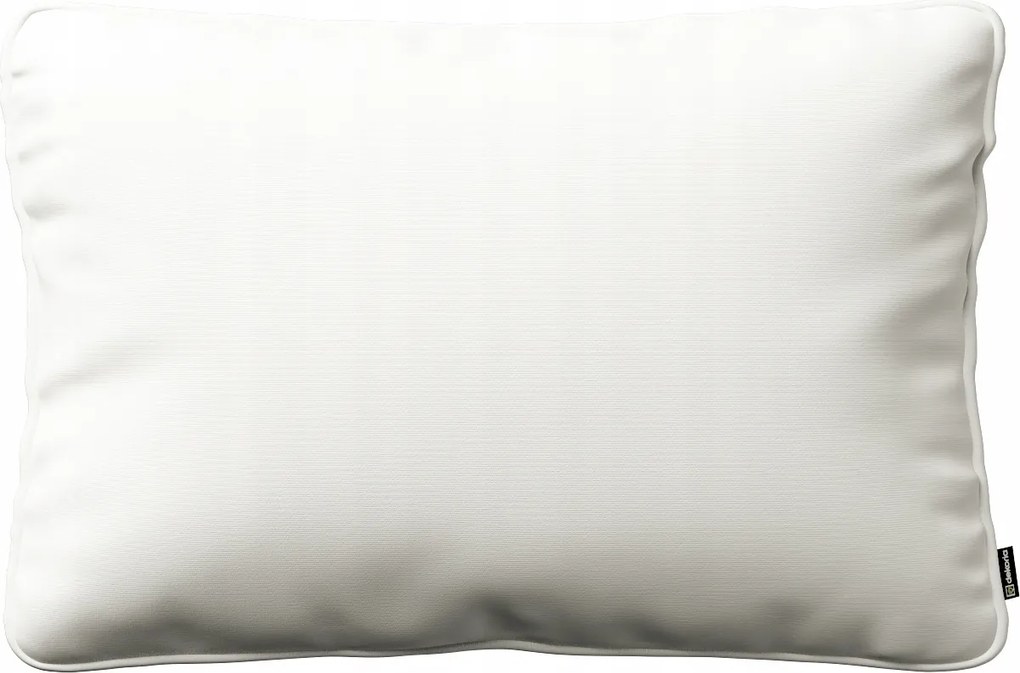 Dekoria Párnahuzat 60x40 fehér