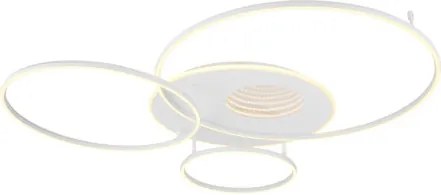GLOBO 48466-70W INVERINA Modern LED Mennyezeti Lámpa IP20