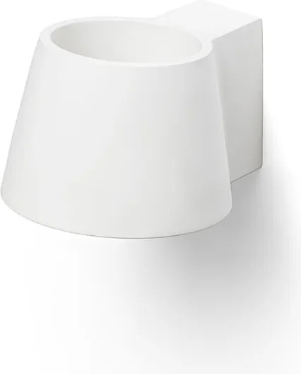 RENDL BENITA fali lámpa gipsz 230V LED E14 7W