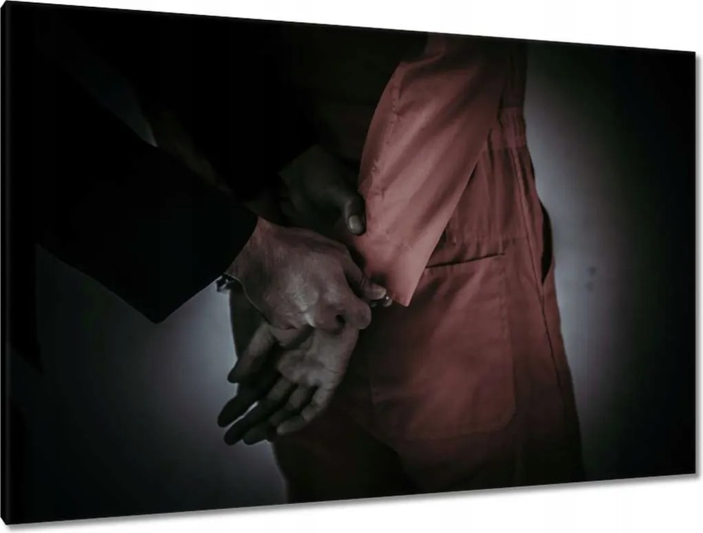 Képek 120x80 Bűnözés börtön