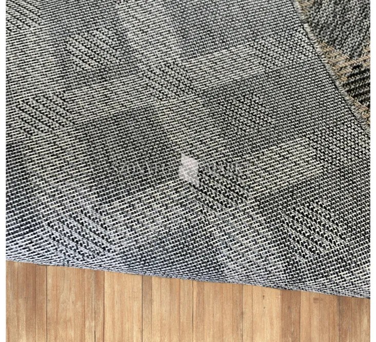 Capri 8716 Grey (Szürke) kültéri szőnyeg 80x150 cm