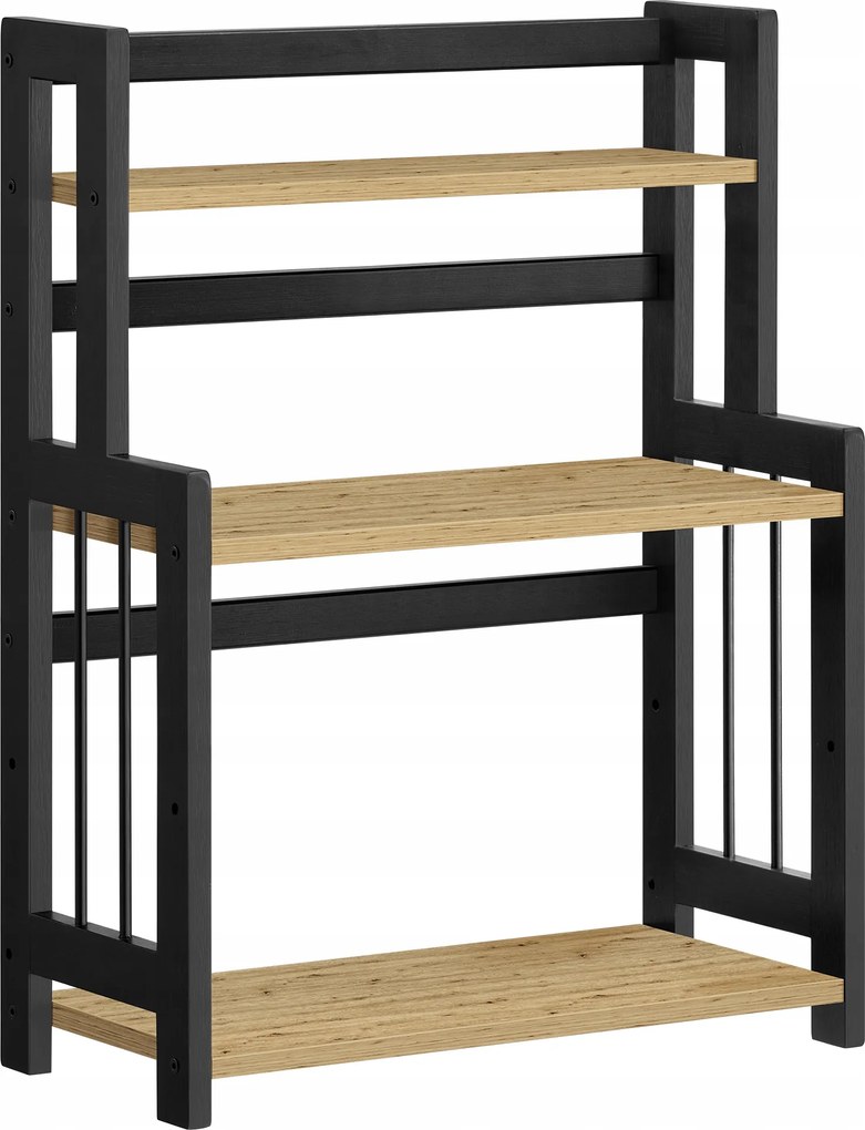 Fűszertartó szekrény artisan OFS047B88