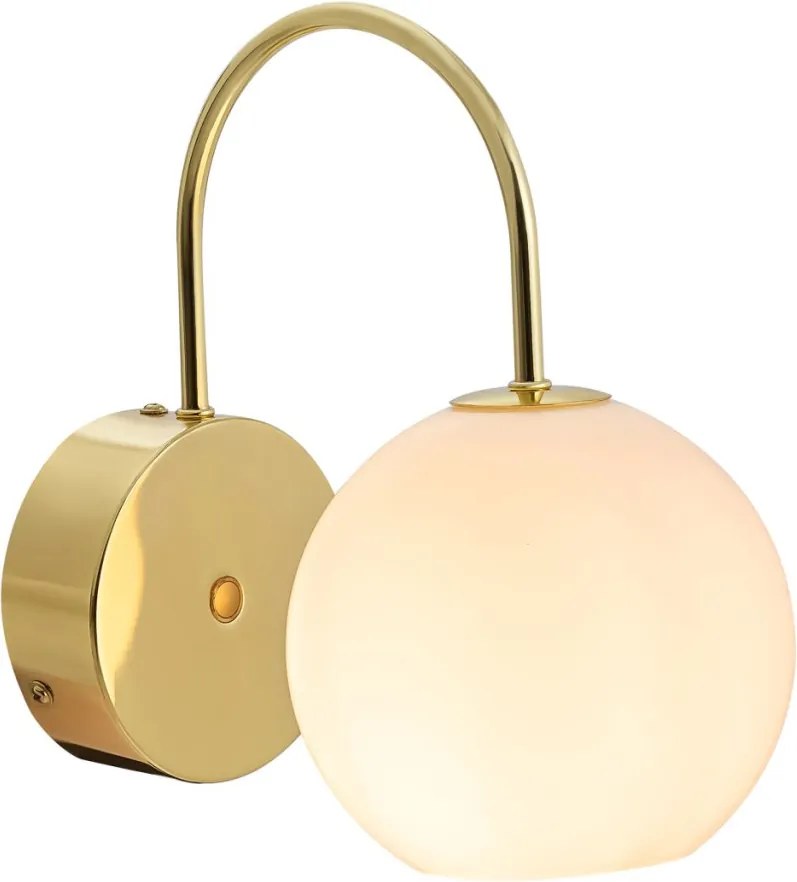 Nordlux FRANCA 2312561035 Fali lámpa 1x40W/E14 IP20