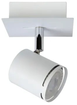 Lucide 26994/05/31 - LED dimmelhető spotlámpa RILOU 1xGU10/5W/230V