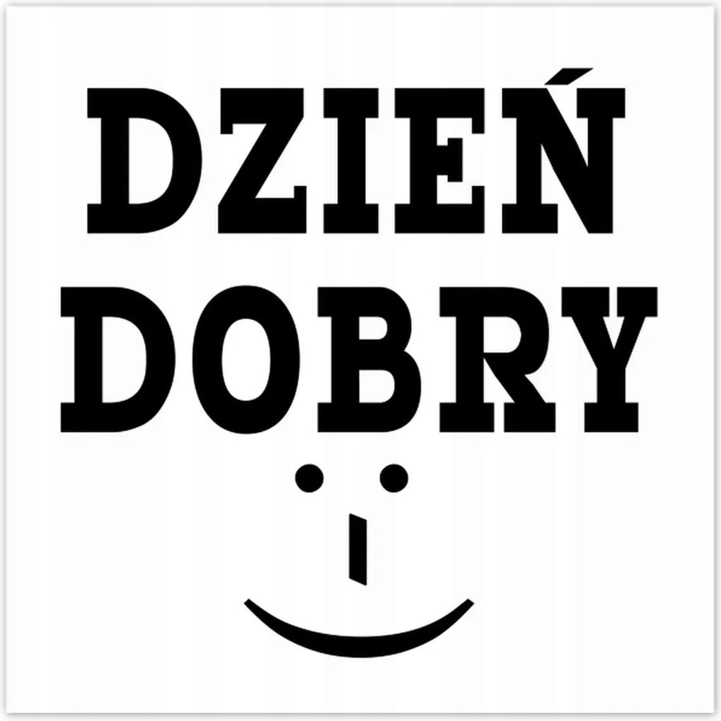 Poszterek 100x100 Jó reggelt Idézetek Szövegek