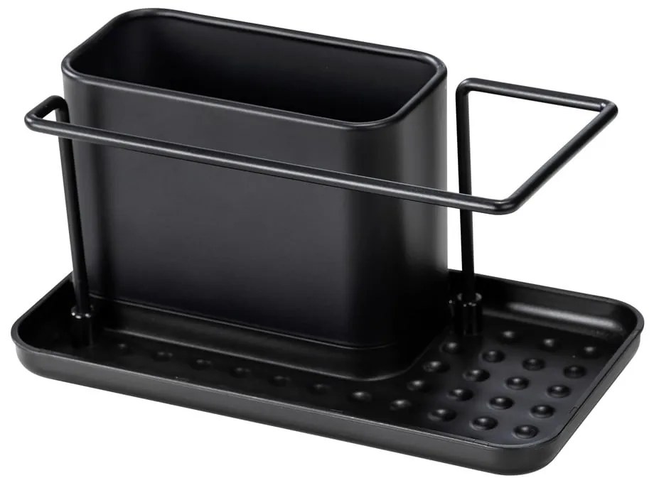Fém mosogatóeszköz tartó Orio – Wenko