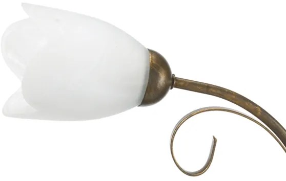 ONLI - Mennyezeti lámpa ODINO 3xE14/6W/230V