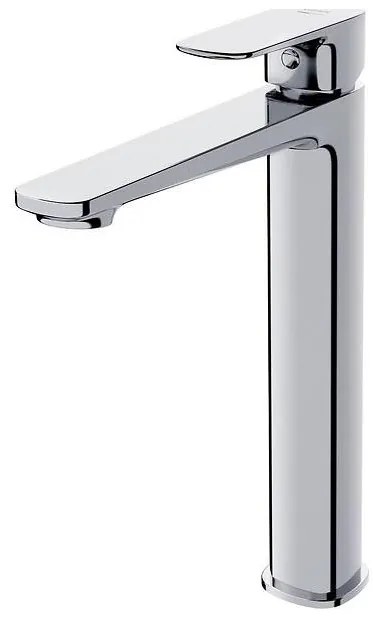 Cersanit S951-392 LARGA mosdócsap 29,5 cm, fényes króm