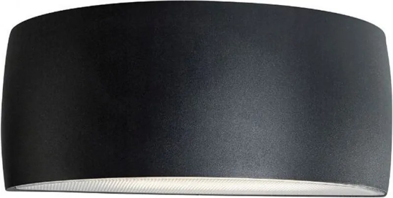 NORLYS 127B VASA Modern Kültéri Fali Lámpa LED IP65