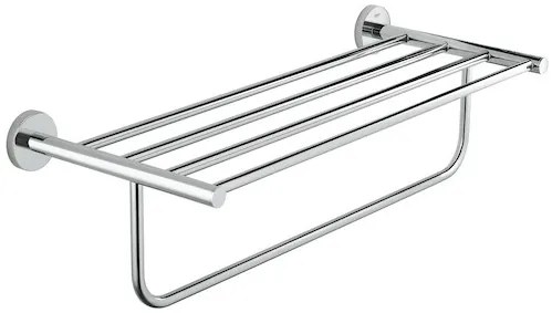 Grohe BauCosmopolitan törülközőtartó króm G40462001