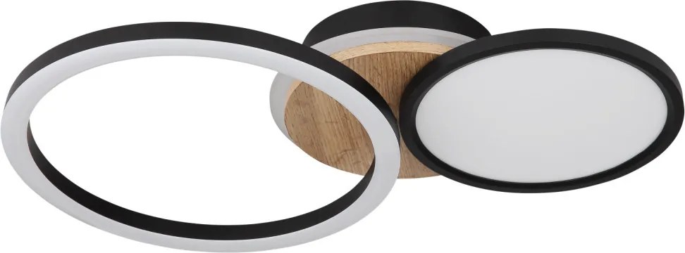 GLOBO 67273-28 SID Modern LED Mennyezeti Lámpa LED IP20