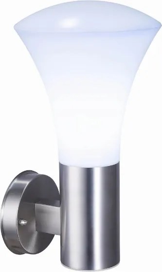 Kerti lámpatest falikar [felfelé] Bella 33,5cm Volteno