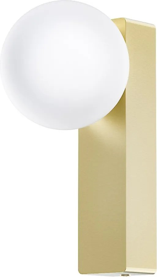 Open Design Highlights Boletta Parette OR85532 Fali lámpa 1x8W/G9 IP44
