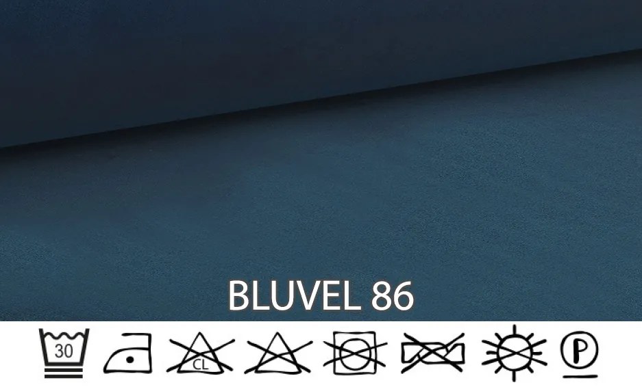 Egyszemélyes ágy 120 cm Picasso II (sötétbarna) (tárolóhellyel és matraccal) . 1071509