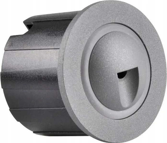 Kültéri lépcsővilágító Q2 Led süllyesztett Goldlux